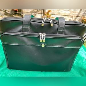 Wenger Swiss Accordion laptop/briefcase bag